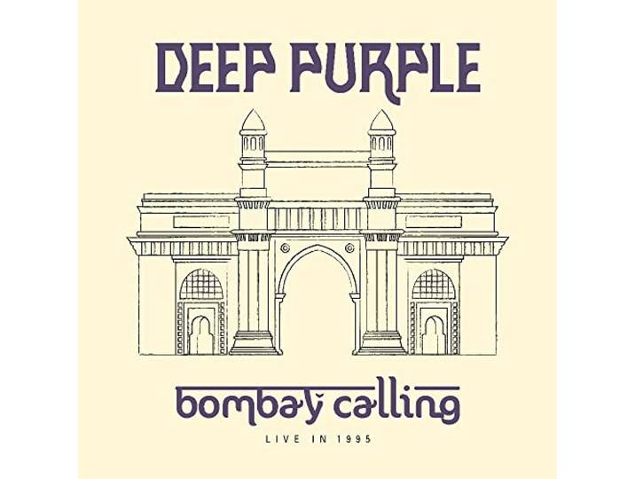 Bombay Calling: Live In '95