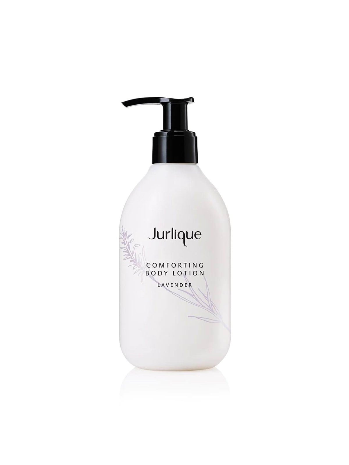 Jurlique Comforting, Lavander, Hydrating, Body Lotion, 300 ml