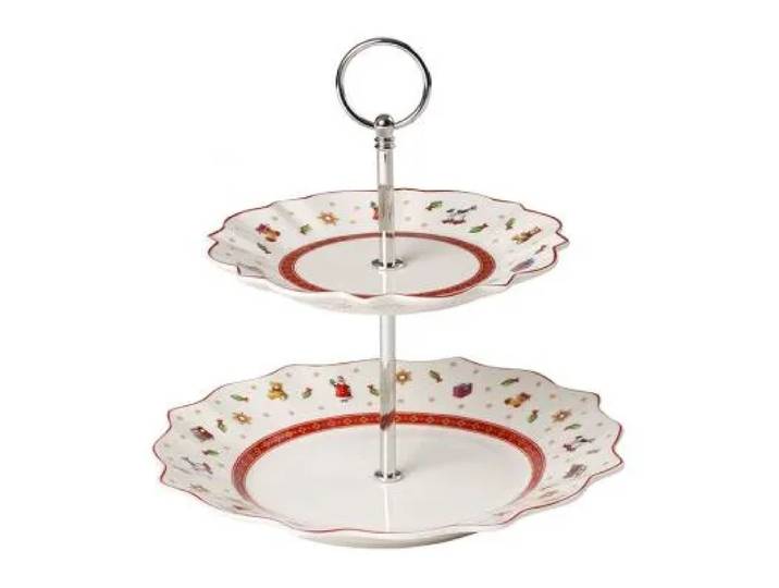 Villeroy & Boch Toy s Delight Etagere 24cm'