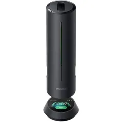 Insta360 Speakerphone Wave for Business *schwarz*, Konferenzgerät, Schwarz