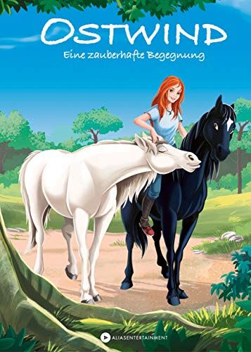 THiLO - Ostwind - Eine zauberhafte Begegnung - Preis vom 04.10.2026 03:51:26 h