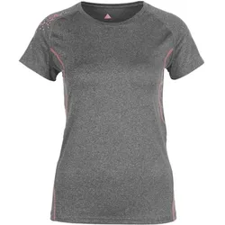 Peak mountain, Damen, Funktionsshirt, Funktionsshirt (S), Grau, S