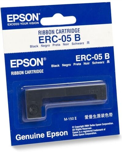 Epson ERC05B fita impressão
