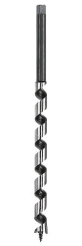 Wolfcraft Houtbalkenboor Standard I 7665010 voor het boren van gaten in houten balken