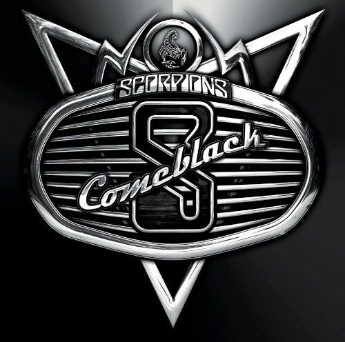 Scorpions - Comeblack - Preis vom 17.10.2026 19:25:27 h