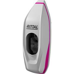 Rittal AX 2537.400 Komfortgriff Lichtgrau 1 St. 2537400