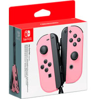 Joy-Con 2er-Set, Bewegungssteuerung hellrosa