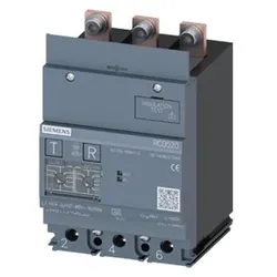 Siemens Dig.Industr. Differenzstrom-Schutzgerät 3VA9113-0RL20