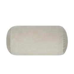 como Plüschrolle   ¦ beige ¦ Maße (cm): B: 18