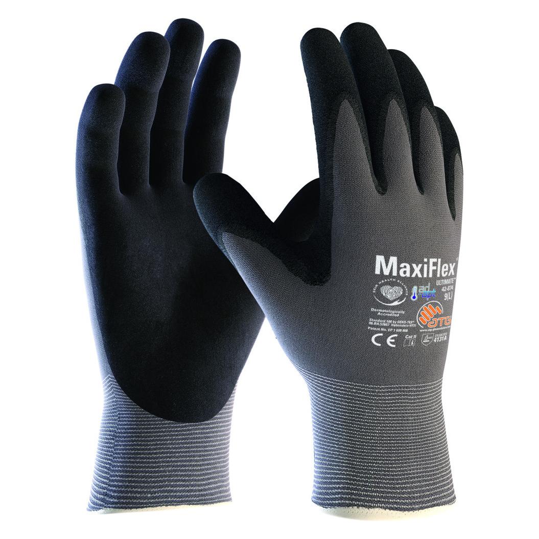 ATG MaxiFlex Ultimate AD-APT (11, XXL) (42-874-11)