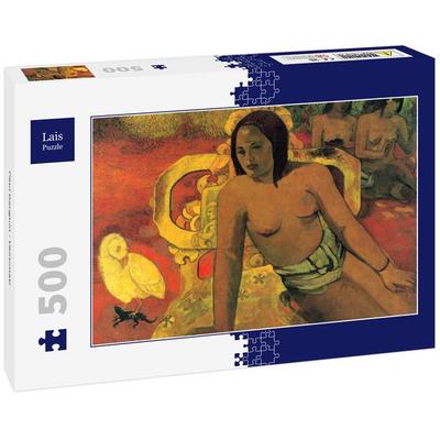 Lais Puzzle Paul Gauguin - Vairumati 500 Teile