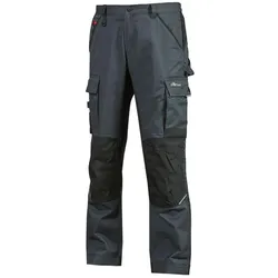 U-Power, Arbeitshose, Stout (L)