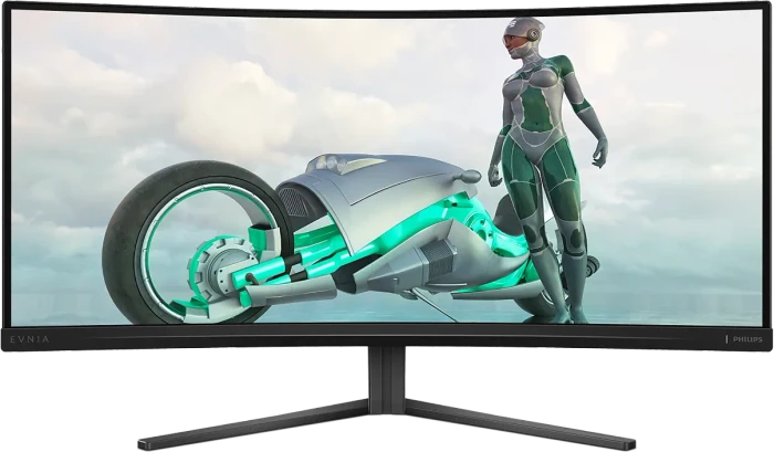 34" Philips 34M2C3500L/00