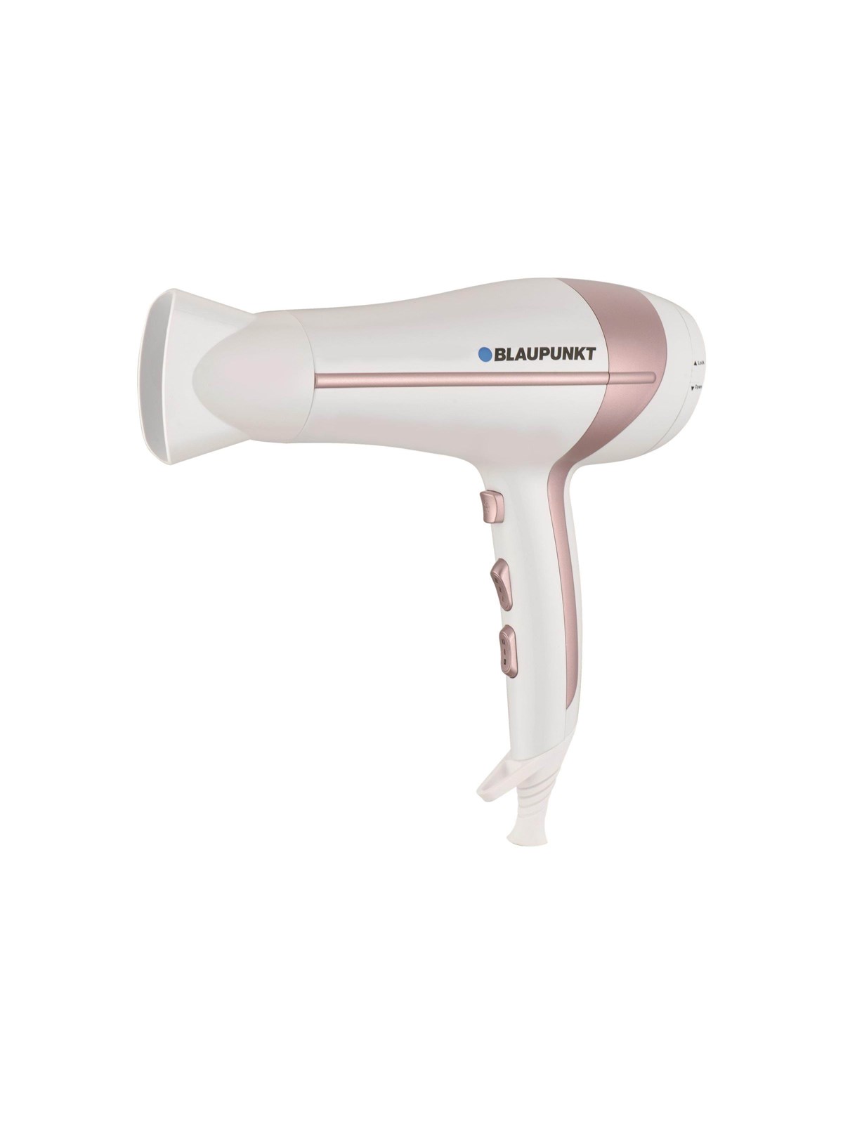 Blaupunkt Haartrockner / Föhne HDD501RO Hair dryer HDD501RO - 2000 W