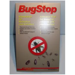 Lucky Reptile - Bug Stop - Heimchen Klebefalle