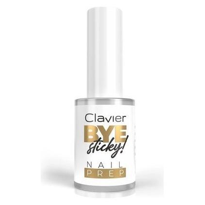 Clavier Nail Prep Degreasing Agent 7Ml (7 ml) (39615667)