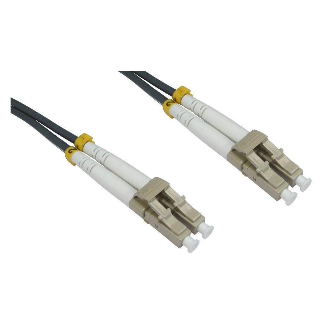 Cables Direct CDL 1m OM1 Optic Cable LC - LC (1 m) (FB1M-LCLC-010)