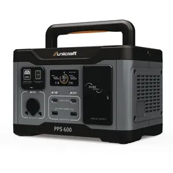 Unicraft Powerstation PPS 600