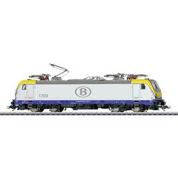 Märklin 036646 H0 E-Lok Reihe 17 SNCB Baureihe 17