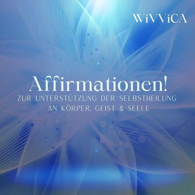 Affirmationen! - Wivvica, Audio, 4015749703125