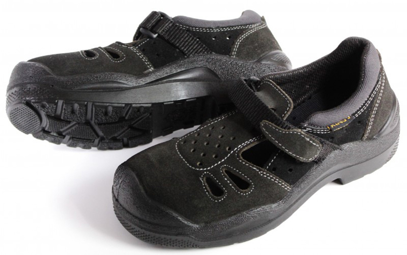 Kings 96606 Veiligheidsschoenen voor heren