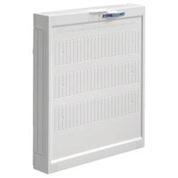 Hager ZU79A Hager ZU79A Abdeckung universZ 300x250mm geschlossen Abdeckung Kunststoff 1 St.