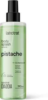 Labotrat Body Splash Pistache 190 ml