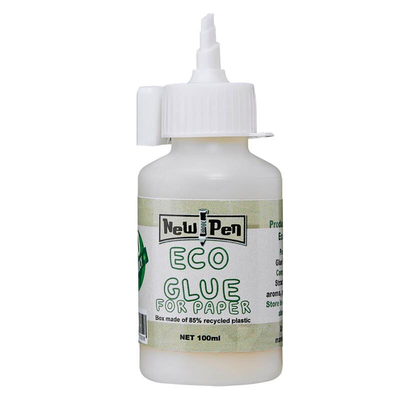NewPen ECO Bastelkleber 100,0 ml NP17