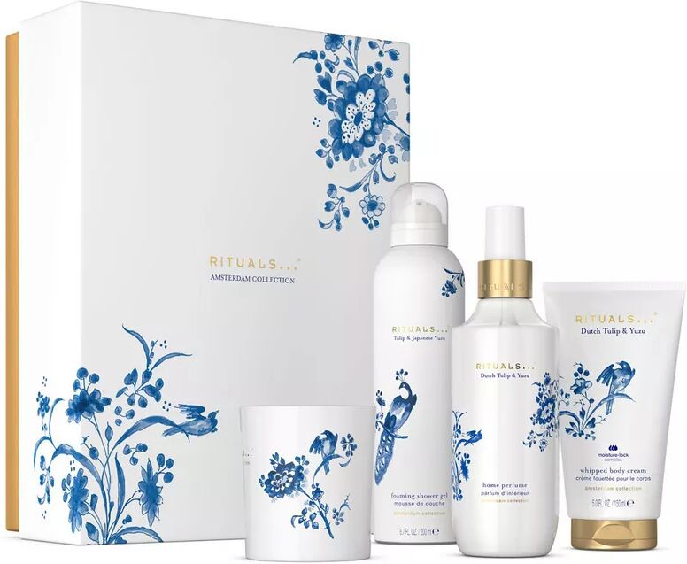 Rituals - Amsterdam Collection Geschenkset L, Set