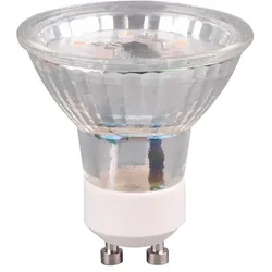 Trio 956-355 LED Reflektor 1x5W | Gu10 | 400lm | 3000k