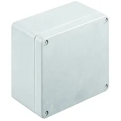Weidmüller Aluminium-Gehäuse KLIPPON K52