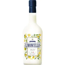 Scavi & Ray Crema di Limoncello 17% 0,7 Liter