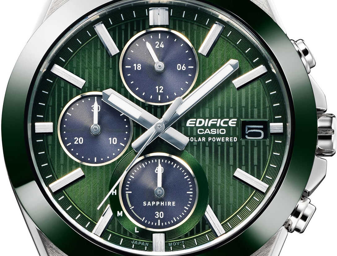 Casio Edifice EFS-S650D-3AEF