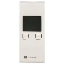 Afriso Uhr-Modul UM CosiTherm Einzelraumregelung