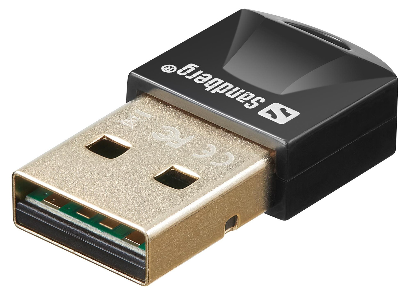 Sandberg USB-Bluetooth 5.0 adapter