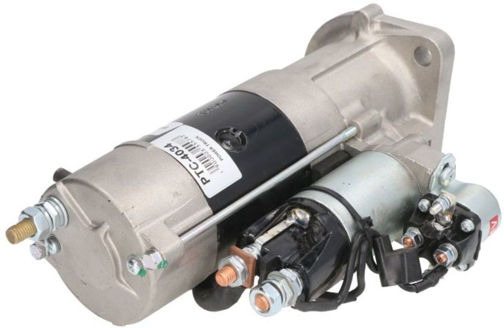 Starttimoottori Power Truck Ptc-4034