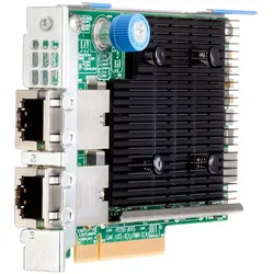 HPE 535FLR-T Netzwerkadapter (Mini PCI Express), Netzwerkkarte