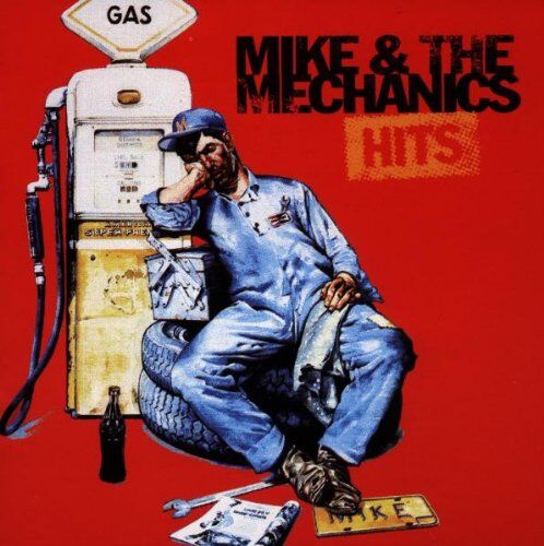 Mike & The Mechanics - Hits - Preis vom 11.10.2026 03:10:56 h