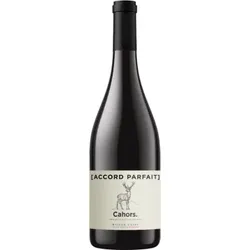 Accord Parfait - Cahors 2025 - Maison Chape