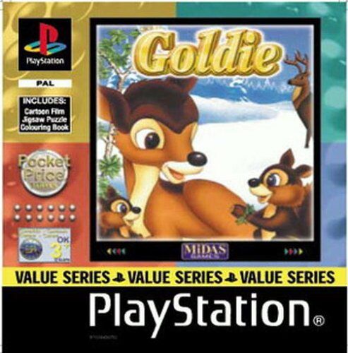 EMME Deutschland GmbH - Goldie - Preis vom 30.09.2026 09:01:18 h