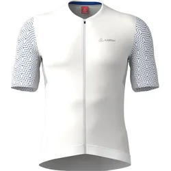 Löffler, Herren, Velotrikot, Gordy Mid (M), Weiss, M