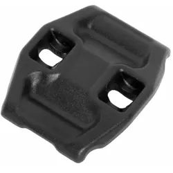 BIKEYOKE Sattelklemmplatte oben | für REVIVE, DIVINE, DIVINE SL Vario