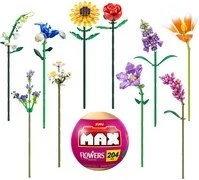 ZURU MAX Premium Flowers Collection (sortierter Artikel)