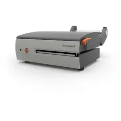 Industrie-Etikettendrucker Honeywell MP Compact 4 Mobile Mark III Peeler, USB + ...