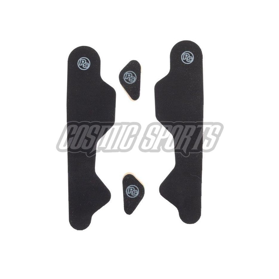 Problem Solvers Lever Grippies, Shimano Road R4000, 4 tlg., black (40083161)