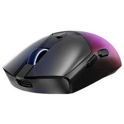 Lenovo LENOVO Legion M410 Wireless Mouse (P) Maus Funk Optisch Schwarz 6 Tasten 16000 dpi Wiederaufladbar GY51P83012