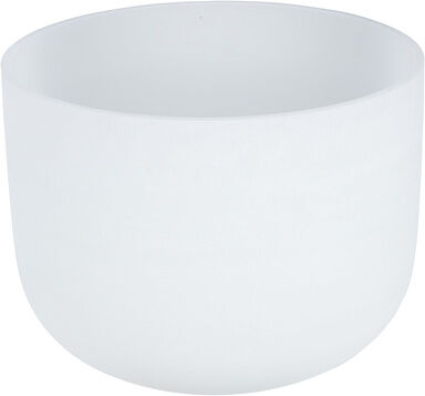 Thomann "Crystal Singing Bowl CF 14""