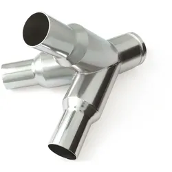Nilfisk Original Z7 22260 3er Y-Reduzierstück