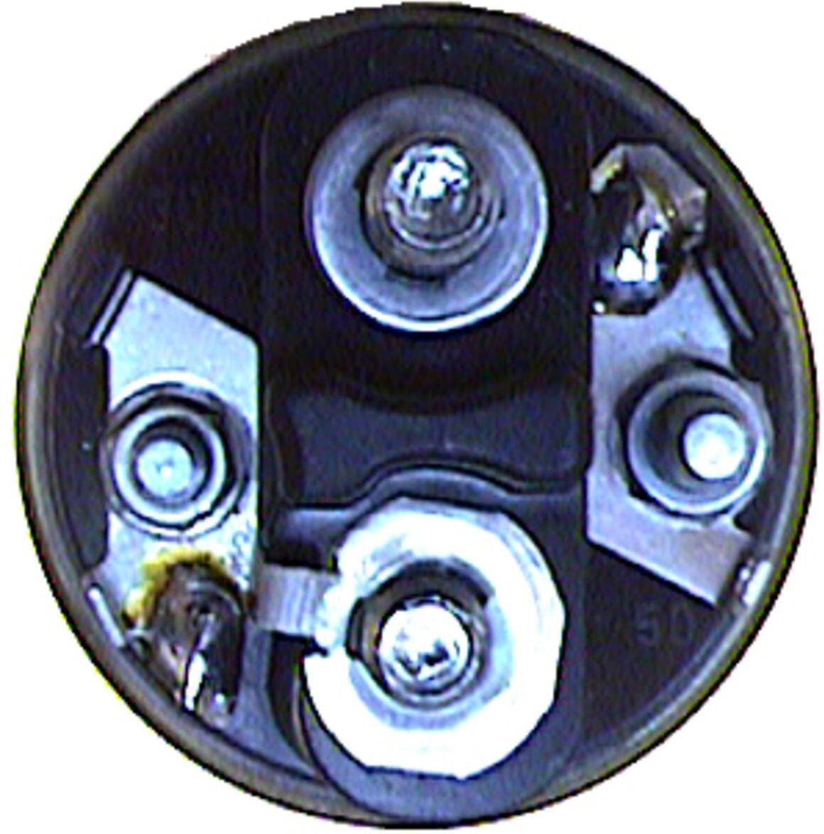 Hc-Cargo Interruttore magnetico CAR136615
