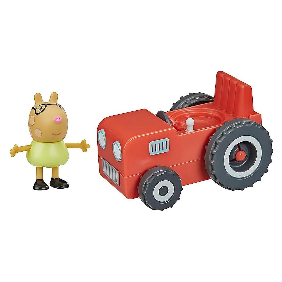 Hasbro Pep Little Tractor (F43915X0)